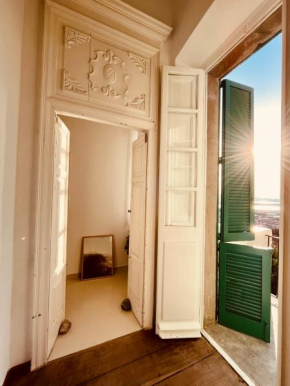 Antica Dimora La Madonnina, residenza storica con vista incantevole a Cagliari
